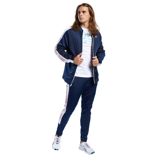 Reebok Ανδρική ζακέτα